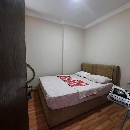 Bina Apartman Batumi Kültér fotó