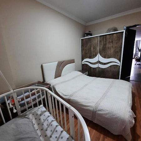 Bina Apartman Batumi Kültér fotó