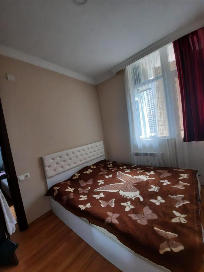 Bina Apartman Batumi Kültér fotó