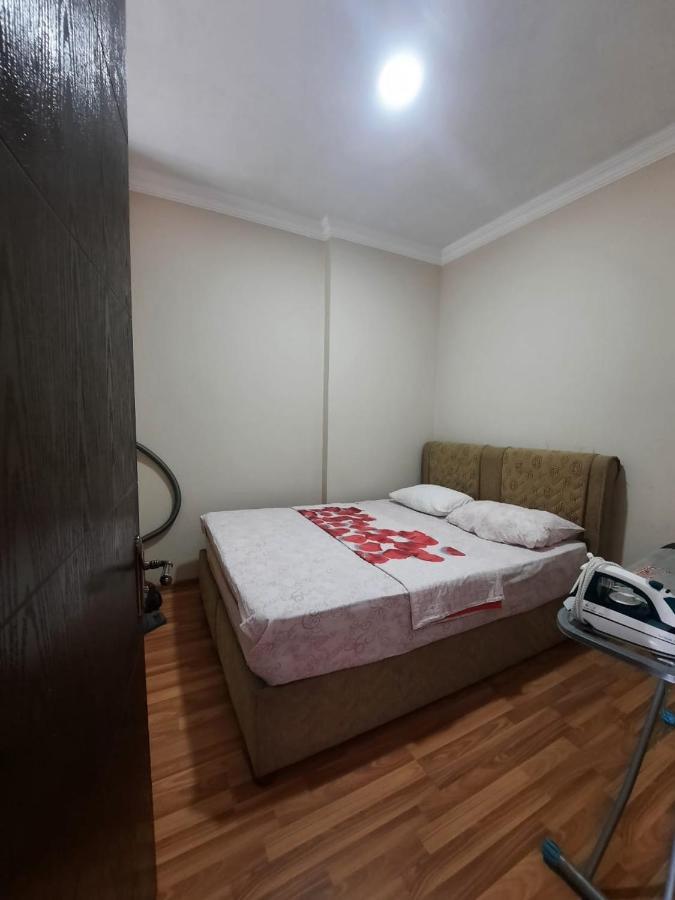 Bina Apartman Batumi Kültér fotó