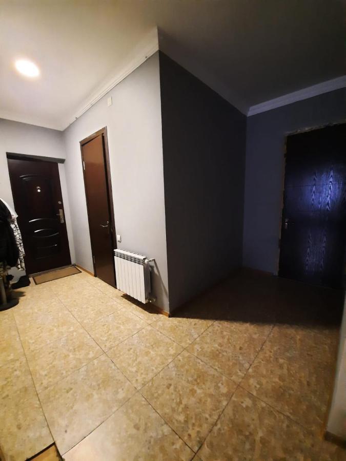 Bina Apartman Batumi Kültér fotó