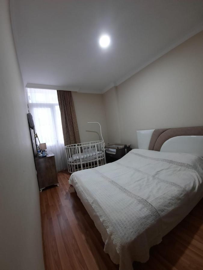 Bina Apartman Batumi Kültér fotó