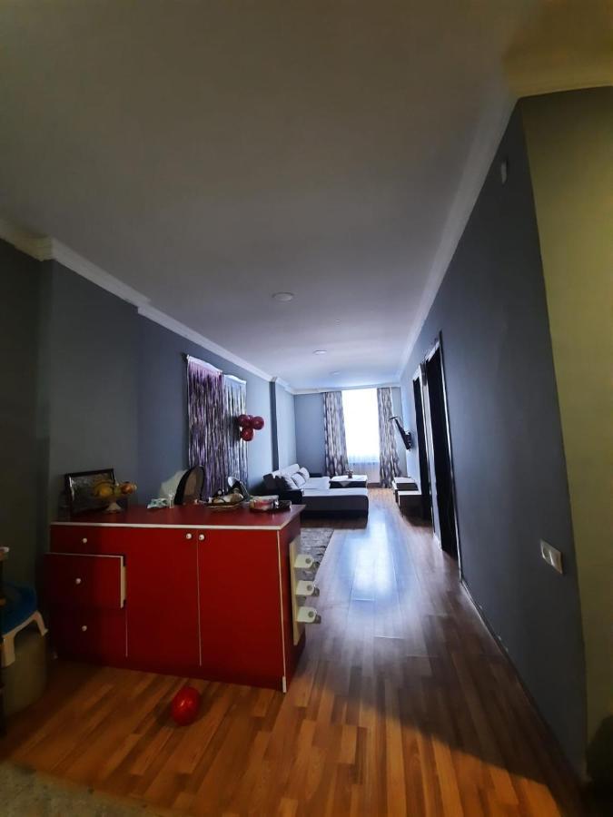 Bina Apartman Batumi Kültér fotó