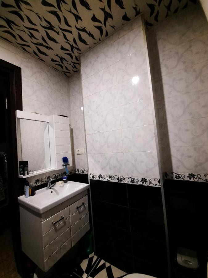 Bina Apartman Batumi Kültér fotó