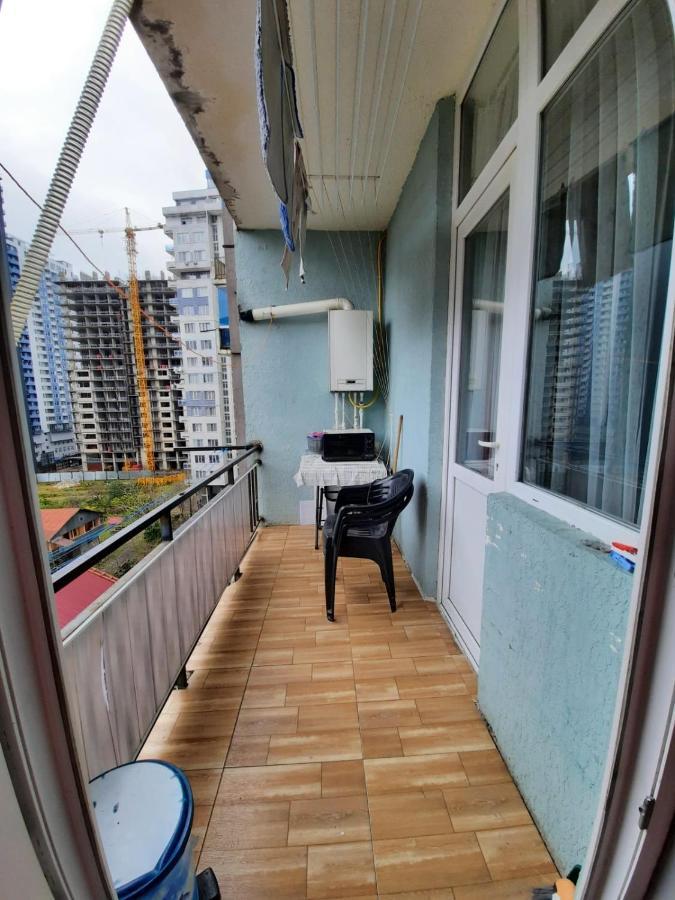 Bina Apartman Batumi Kültér fotó